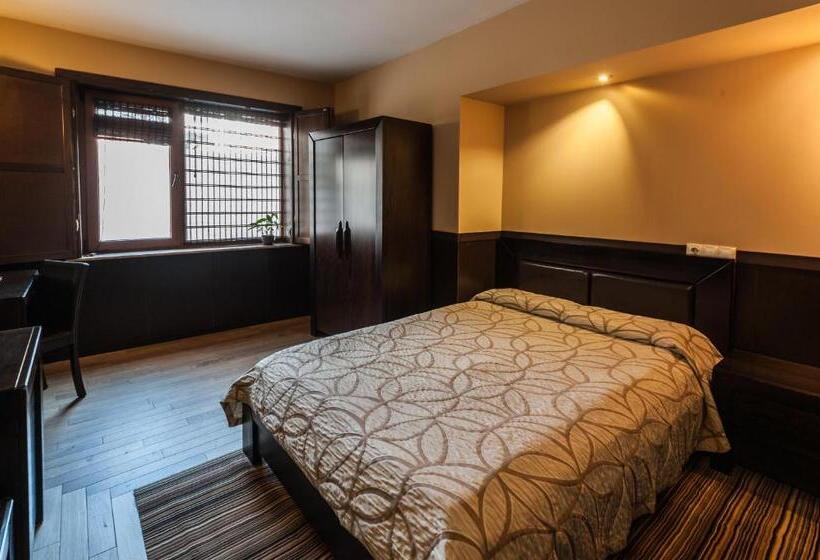 Pokój Standard, Ego   Free Parking   Top Central Location