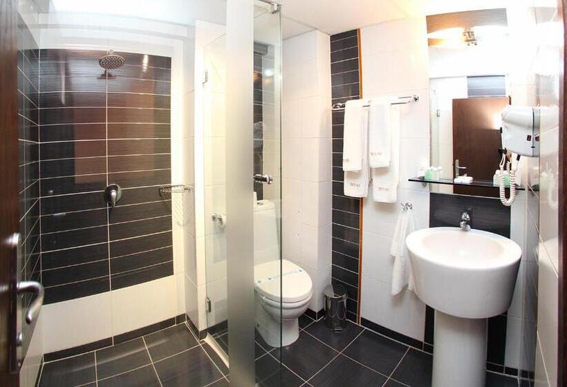 Pokój Standard Jednoosobowy, Ego   Free Parking   Top Central Location