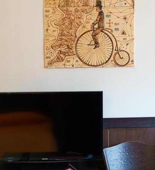 Pokój Standard Jednoosobowy, Ego   Free Parking   Top Central Location