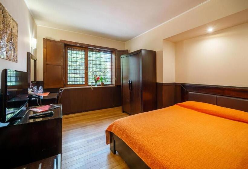 Pokój Standard Jednoosobowy, Ego   Free Parking   Top Central Location