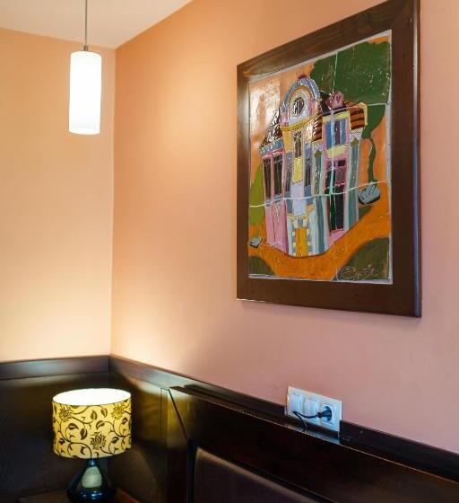 Studio Deluxe, Ego   Free Parking   Top Central Location