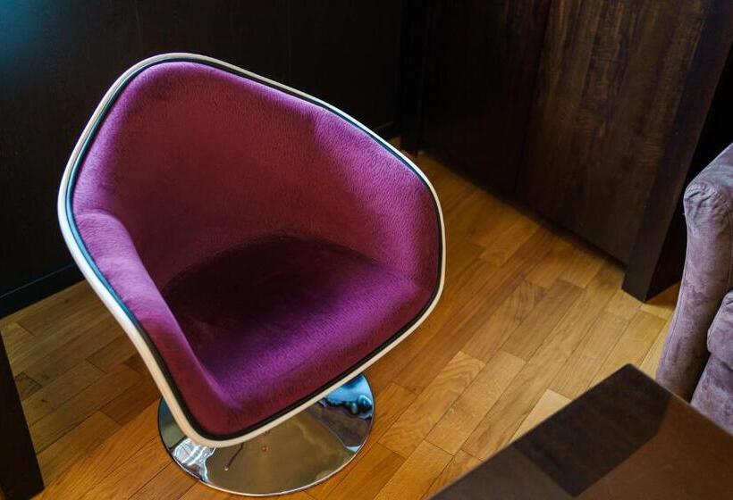 Studio Deluxe, Ego   Free Parking   Top Central Location