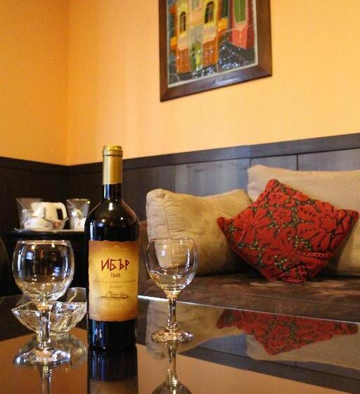 Apartament 1 Sypialnia z Balkonem, Ego   Free Parking   Top Central Location