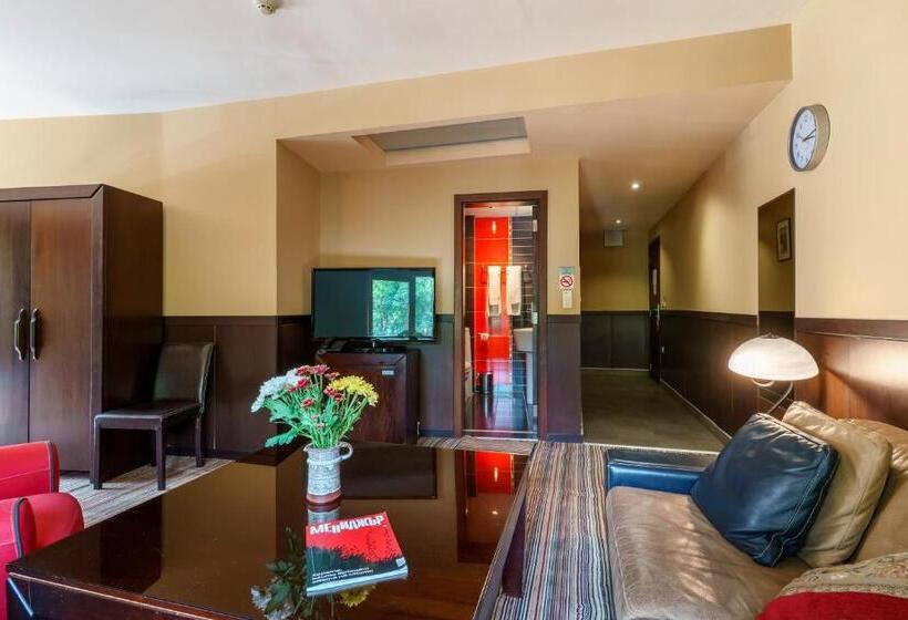 Apartament Deluxe 1 Sypialnia, Ego   Free Parking   Top Central Location