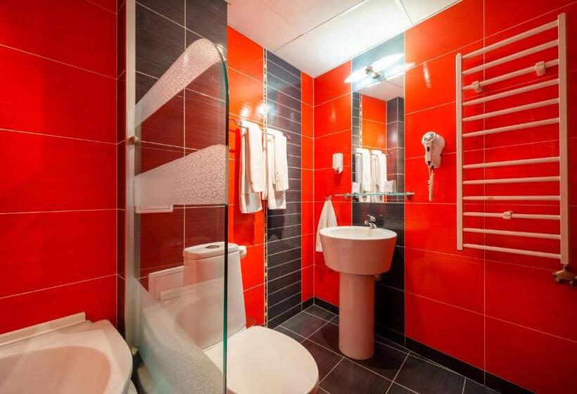 Apartament Deluxe 1 Sypialnia, Ego   Free Parking   Top Central Location