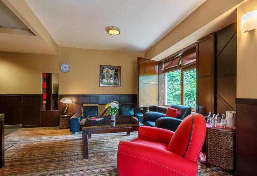 Apartament Deluxe 1 Sypialnia, Ego   Free Parking   Top Central Location