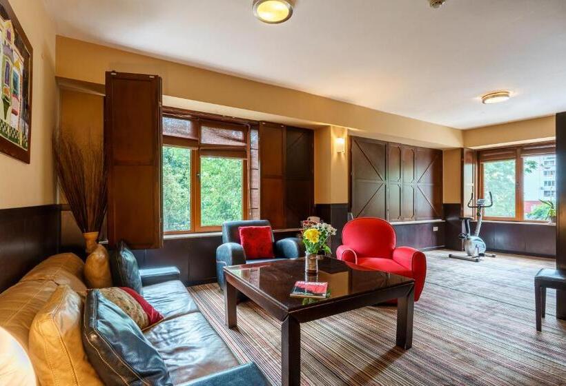 Apartament Deluxe 1 Sypialnia, Ego   Free Parking   Top Central Location