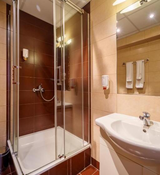 Pokój Czteroosobowy Deluxe, Ego   Free Parking   Top Central Location