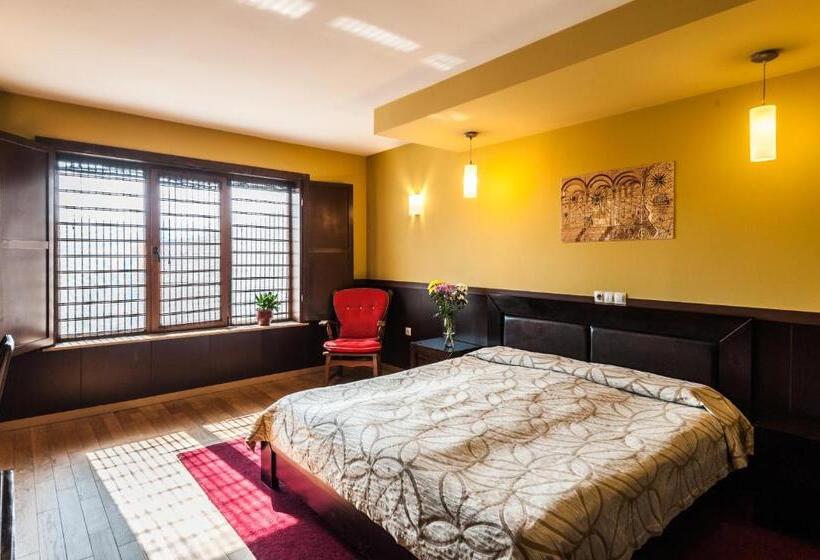 Pokój Standard, Ego   Free Parking   Top Central Location