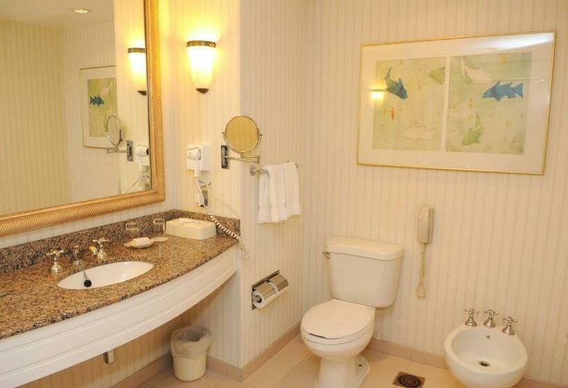 스탠다드 룸, Enjoy Punta Del Este