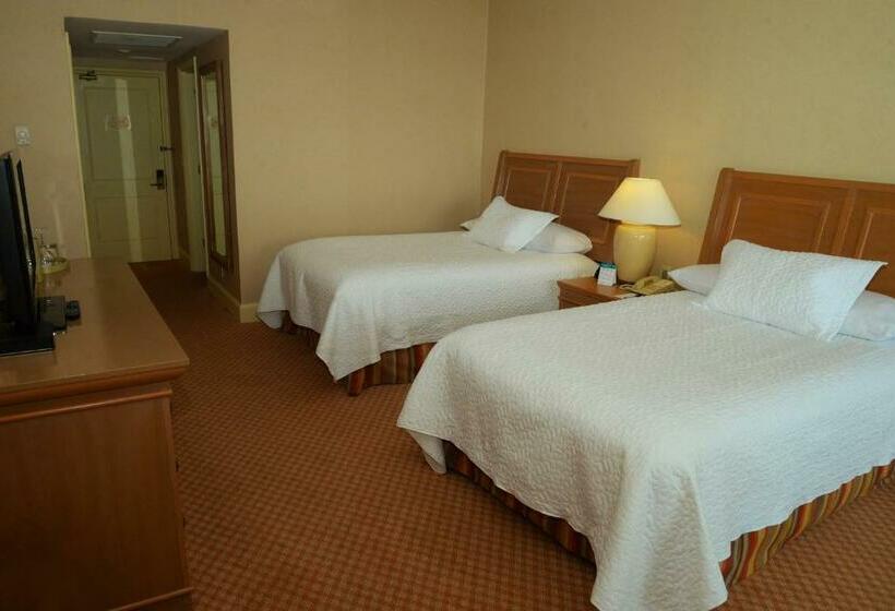 스탠다드 룸, Enjoy Punta Del Este