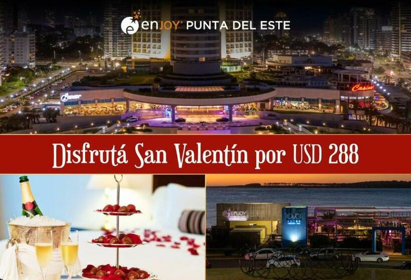 스탠다드 룸, Enjoy Punta Del Este