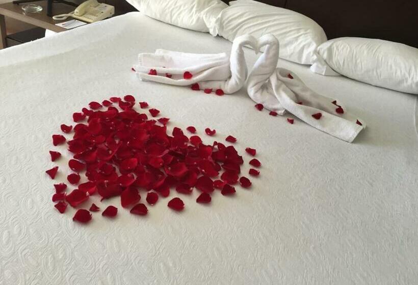 스탠다드 룸, Enjoy Punta Del Este