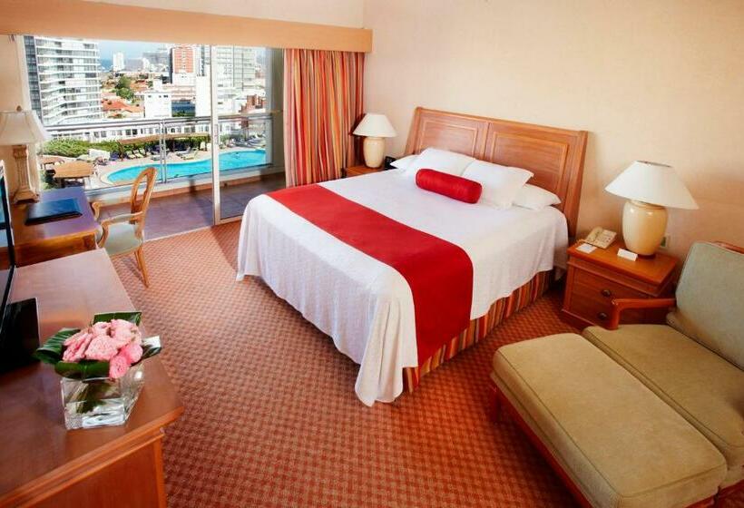 스위트, Enjoy Punta Del Este