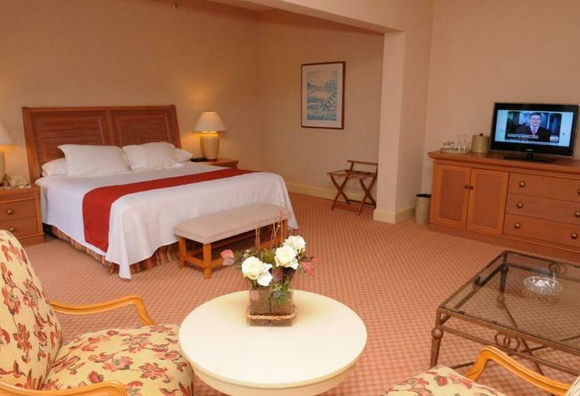 스위트, Enjoy Punta Del Este