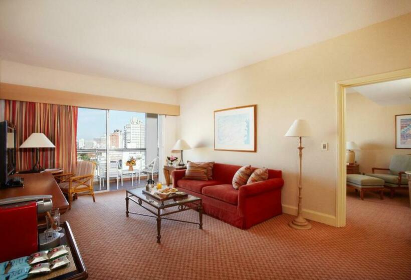 스위트, Enjoy Punta Del Este