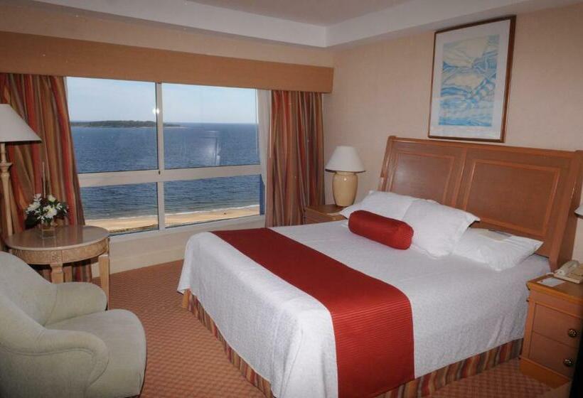 스위트, Enjoy Punta Del Este