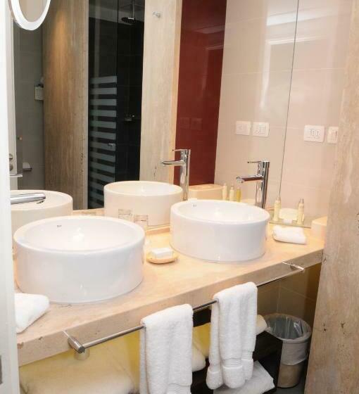 클럽 룸, Enjoy Punta Del Este