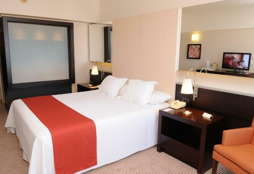 클럽 룸, Enjoy Punta Del Este