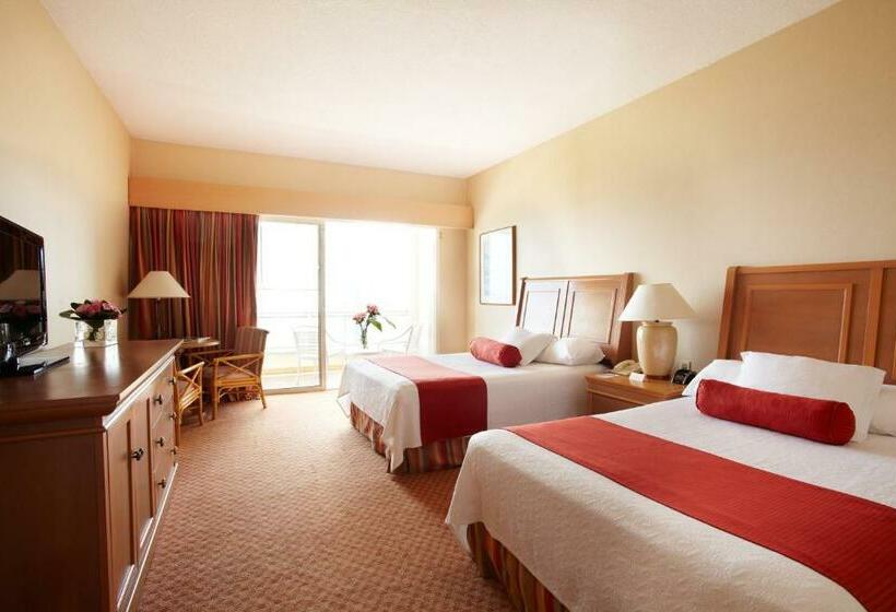 스탠다드 트리플 룸, Enjoy Punta Del Este