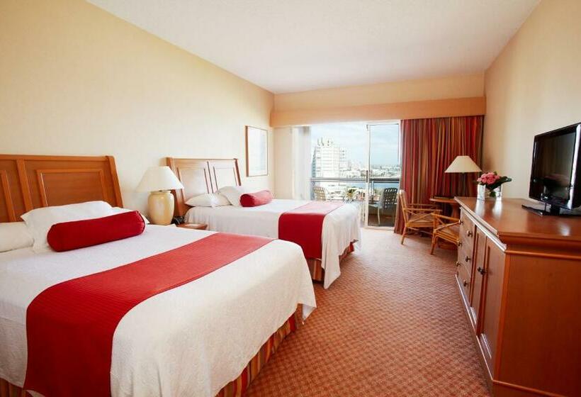 스탠다드 트리플 룸, Enjoy Punta Del Este