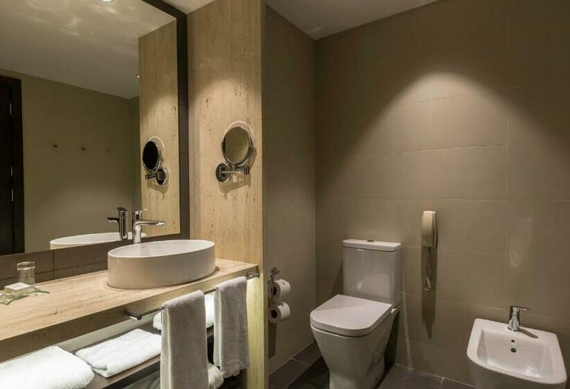 디럭스 룸, Enjoy Punta Del Este