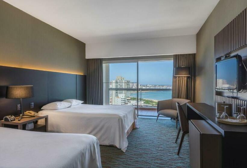 디럭스 룸, Enjoy Punta Del Este