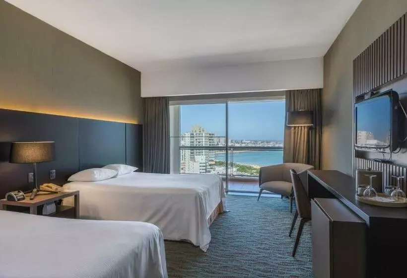デラックスルーム, Enjoy Punta Del Este