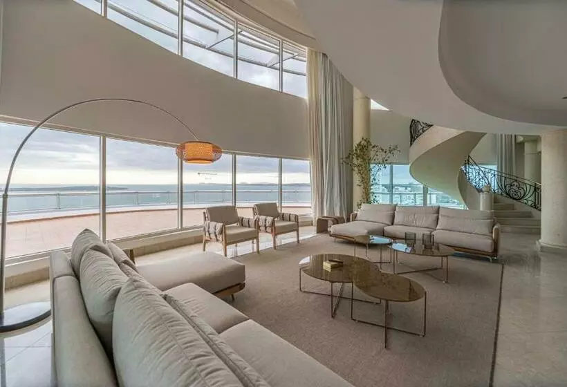 スイート, Enjoy Punta Del Este