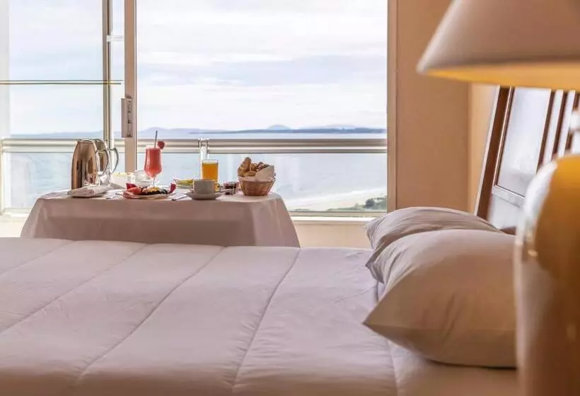 スタンダードトリプルルーム, Enjoy Punta Del Este