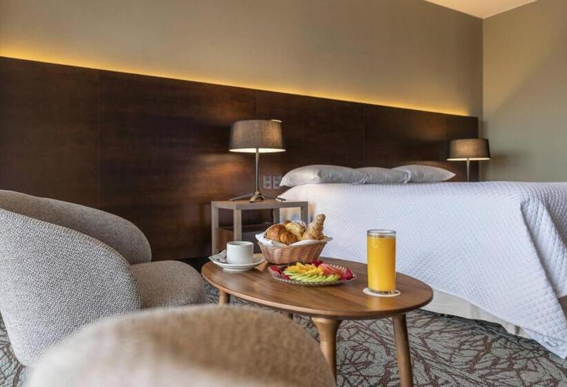 디럭스 룸, Enjoy Punta Del Este