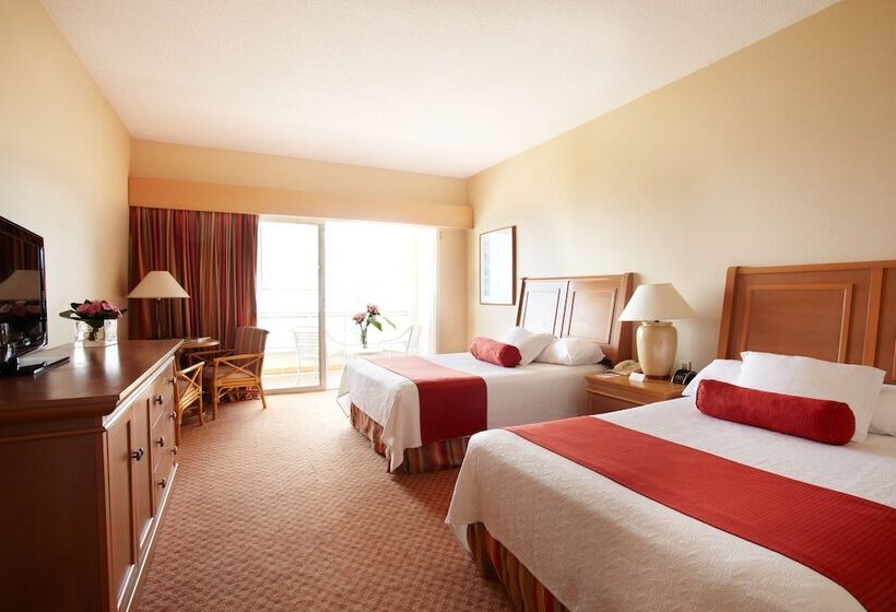 스탠다드 룸, Enjoy Punta Del Este