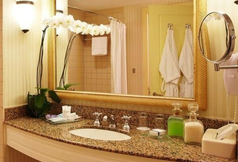 스탠다드 룸, Enjoy Punta Del Este