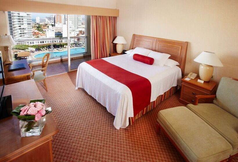 스위트, Enjoy Punta Del Este