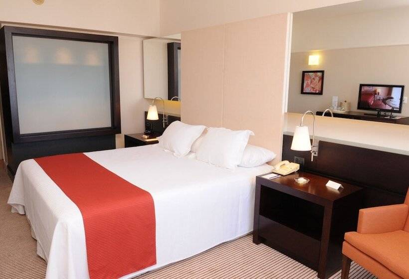 스위트, Enjoy Punta Del Este