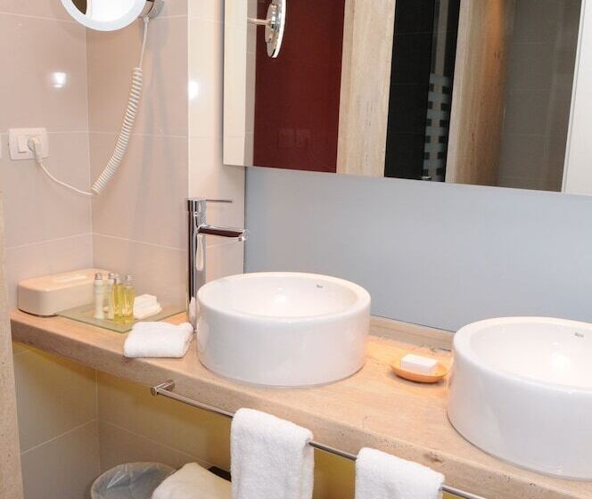 스위트, Enjoy Punta Del Este