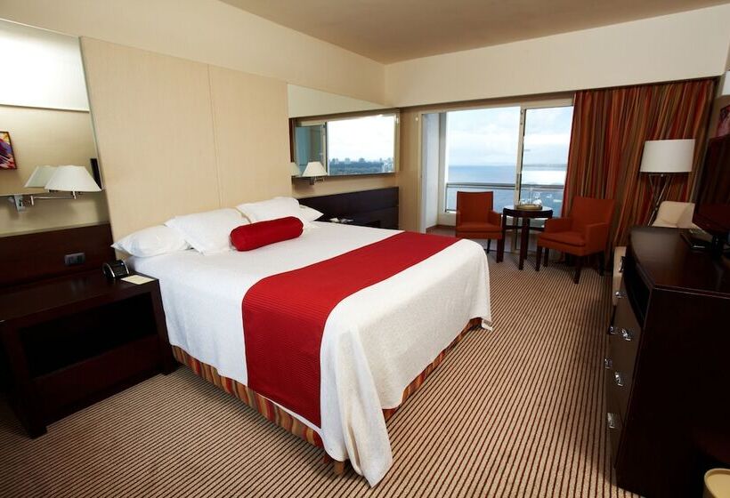 클럽 룸, Enjoy Punta Del Este