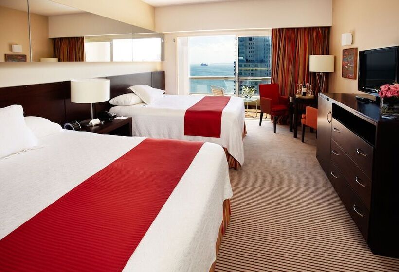 클럽 룸, Enjoy Punta Del Este