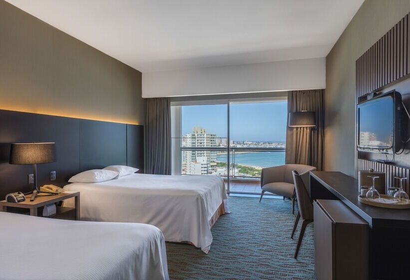 스탠다드 룸, Enjoy Punta Del Este