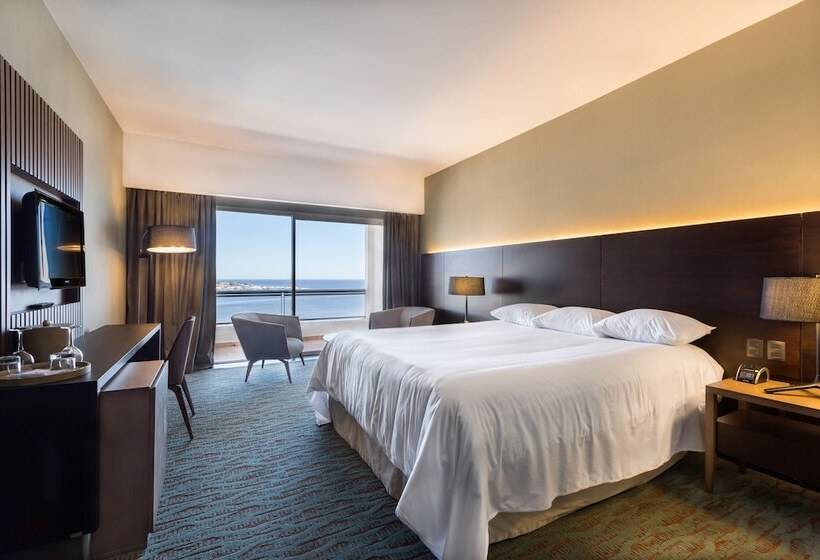 스탠다드 룸, Enjoy Punta Del Este