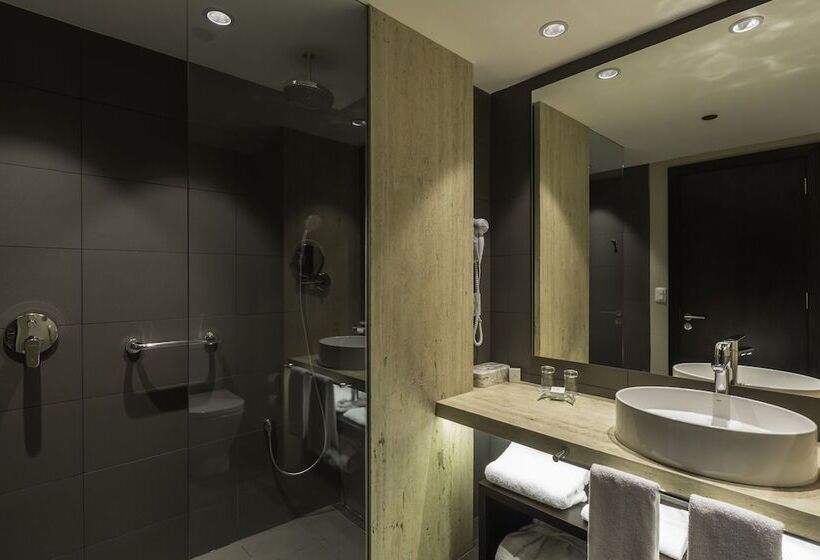 스탠다드 룸, Enjoy Punta Del Este