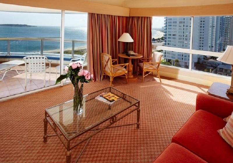Люкс, Enjoy Punta Del Este
