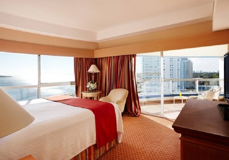 스위트, Enjoy Punta Del Este