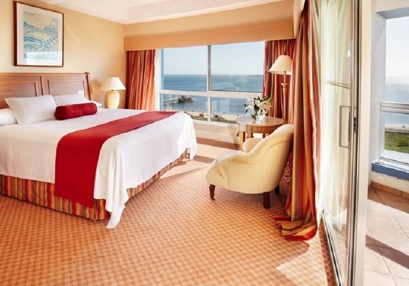 스위트, Enjoy Punta Del Este