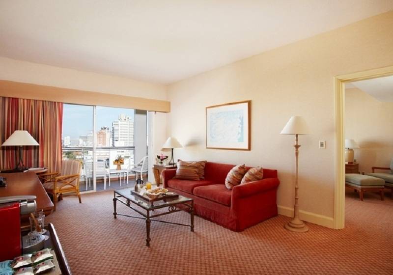 스위트, Enjoy Punta Del Este