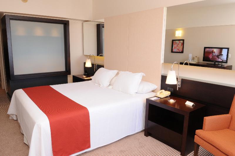 클럽 룸, Enjoy Punta Del Este