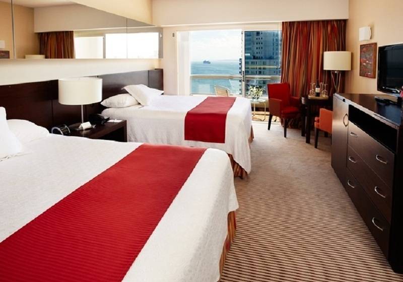 클럽 룸, Enjoy Punta Del Este