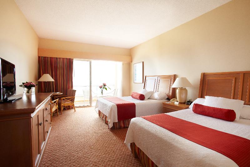 스탠다드 룸, Enjoy Punta Del Este