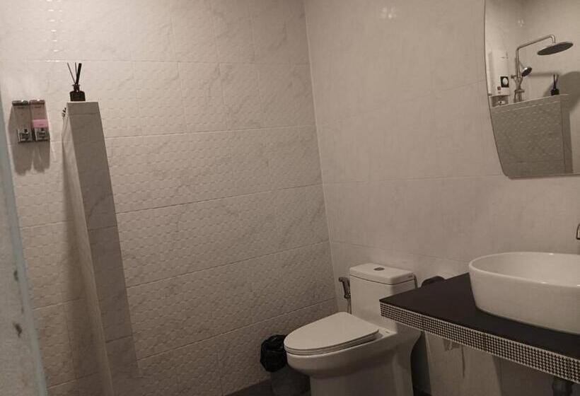 Номер Стандарт, Haad Piti Resort