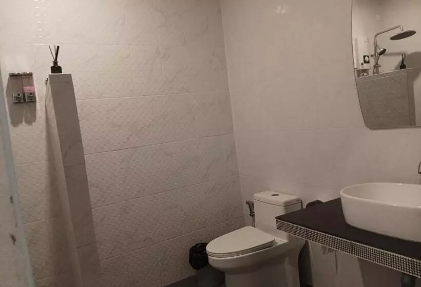 اتاق استاندارد, Haad Piti Resort